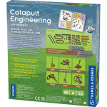 Catapult Engineering: 6-in-1 Maker Kit - Image 2