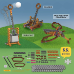 Catapult Engineering: 6-in-1 Maker Kit - Image 4