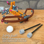 Catapult Engineering: 6-in-1 Maker Kit - Image 6