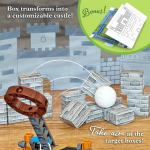Catapult Engineering: 6-in-1 Maker Kit - Image 7