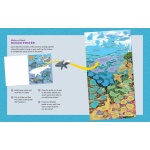 Creatures of the Ocean Sticker Poster - Image 2