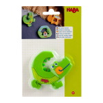 Crocodile Silicone Teething Toy - Image 5