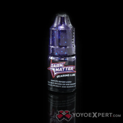 Dark Matter Bearing Lube-by-YoYoFactory