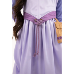 Deluxe Wishing Star Princess Dress  (Large 5-7 Years) - Image 5