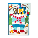 Dress the Kitty Puzzle - Image 2