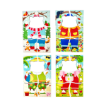 Dress the Kitty Puzzle - Image 3