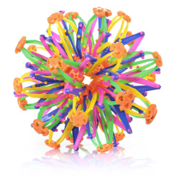 Expandaball-by-One For Fun
