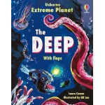 Extreme Planet: The Deep-by-Usborne
