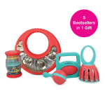 Festival Music Set (5 in 1) - Image 2