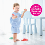 Festival Music Set (5 in 1) - Image 3