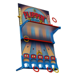 Flippin' Rings-by-Marky Sparky