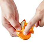 Fox Silicone Teething Toy - Image 3