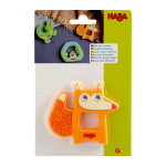 Fox Silicone Teething Toy - Image 5