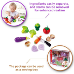 Garden Vegetables Set - Image 3