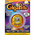 Gigapets Starcat/Compu Kitty-by-Top Secret Toys