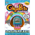 Gigapets Unicorn-by-Top Secret Toys
