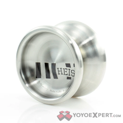 Heist - YoYoFactory-by-YoYoFactory