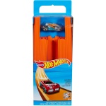 Hot Wheels Track Builder Straight Track Set - Image 4