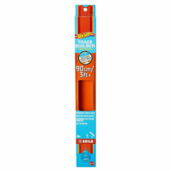Hot Wheels Track Builder Unlimited - Straight Track Pack-by-Mattel