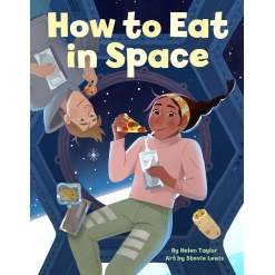 How To East In Space-by-Little Brown