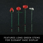 Icons Bouquet of Roses - Image 5