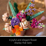 Icons Flower Bouquet - Image 2