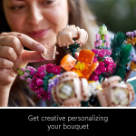 Icons Flower Bouquet - Image 3