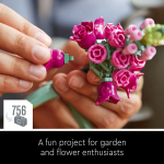 Icons Flower Bouquet - Image 5