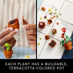 Icons Tiny Plants Building Set - Image 5