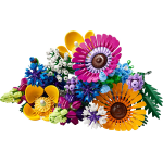 Icons Wildflower Bouquet - Image 2