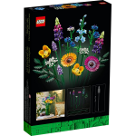 Icons Wildflower Bouquet - Image 4
