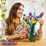 Icons Wildflower Bouquet - Image 5