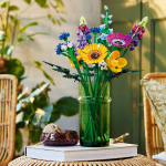 Icons Wildflower Bouquet - Image 6