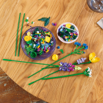 Icons Wildflower Bouquet - Image 7