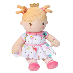 Jubilee Birthday Party Soft Doll-by-Douglas