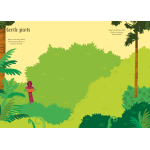 Little First Stickers Dinosaurs - Image 2
