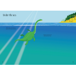 Little First Stickers Dinosaurs - Image 4