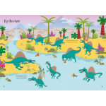 Little First Stickers Dinosaurs - Image 7