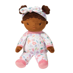 Lola Blossom Soft Doll-by-Douglas