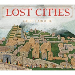 Lost Cities-by-Harper Collins