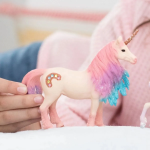 Marshmallow Mare Unicorn Figure - Image 2