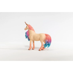 Marshmallow Mare Unicorn Figure - Image 3