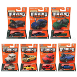 Matchbox Moving Parts - Image 2