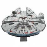 Metal Earth Millennium Falcon - Image 3