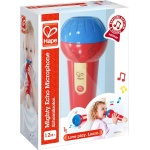 Mighty Echo Microphone-by-Hape