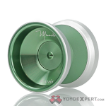 Miracle V3 AL - YoYoFactory - Image 2