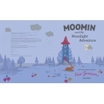 Moomin and the Moonlight Adventure - Image 2