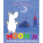 Moomin and the Moonlight Adventure-by-Sterling Publishing
