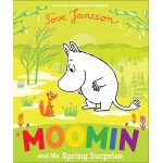 Moomin and the Spring Surprise-by-Sterling Publishing