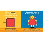 My First Brain Quest Shapes - Image 2